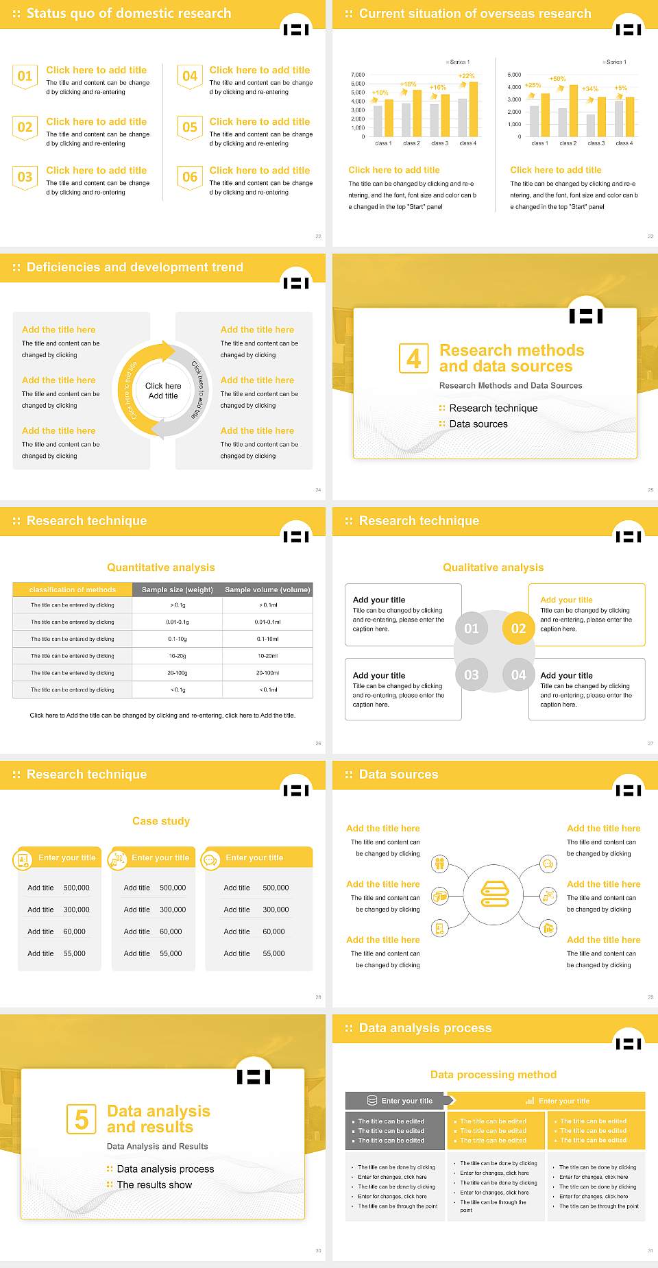 Hampshire College Graduation Thesis Defense PPT Template4:3 ratio PPT effect preview image4
