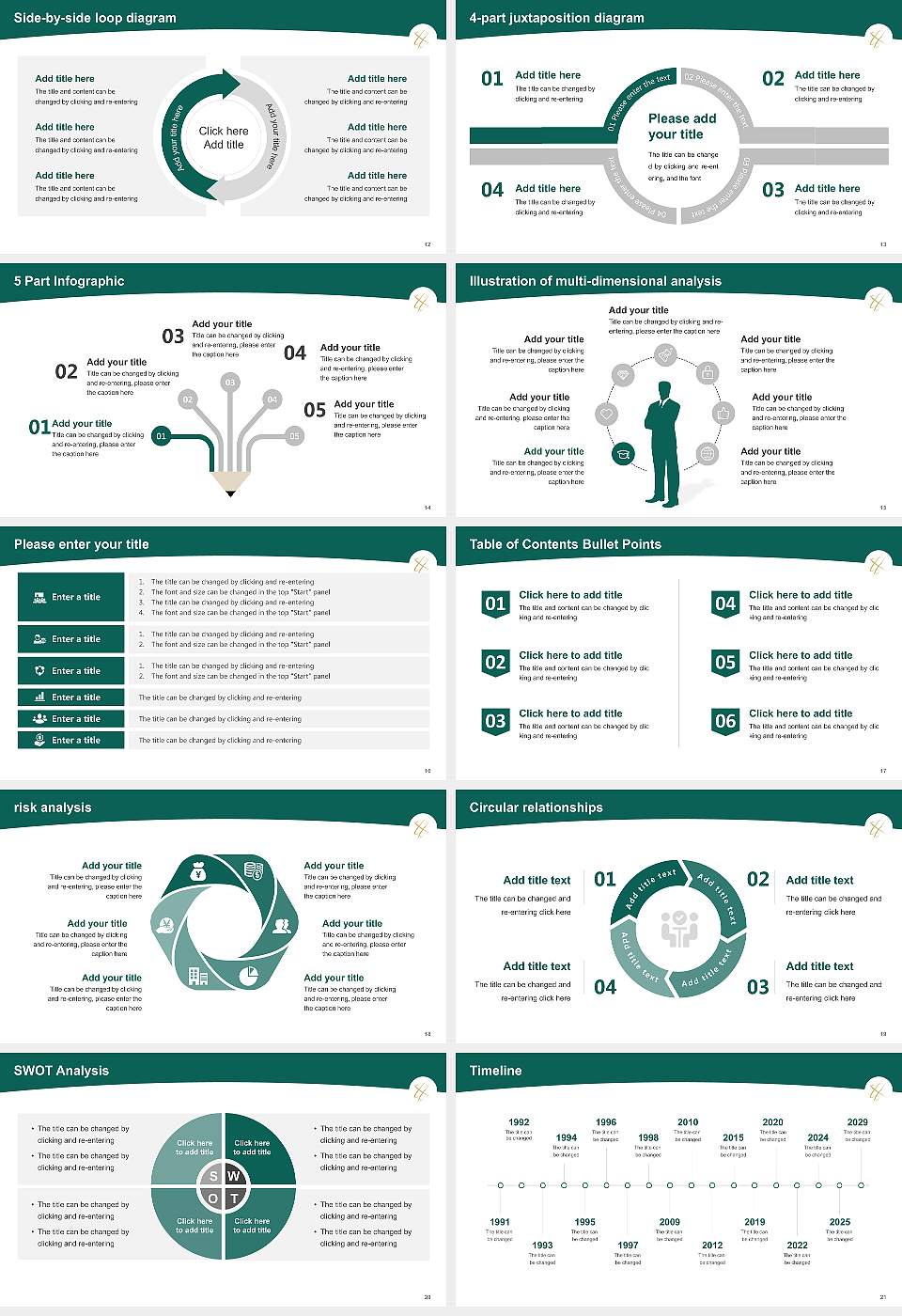 Harrisburg University of Science and Technology Academic Presentation/Research Findings Report PPT Template16:9 ratio PPT effect preview image3