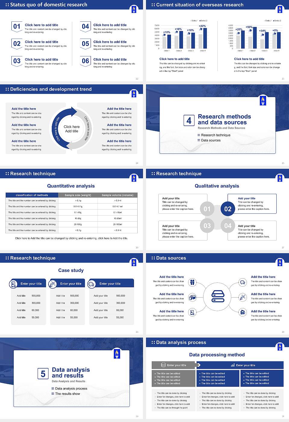 Kansas Christian College Graduation Thesis Defense PPT Template16:9 ratio PPT effect preview image4