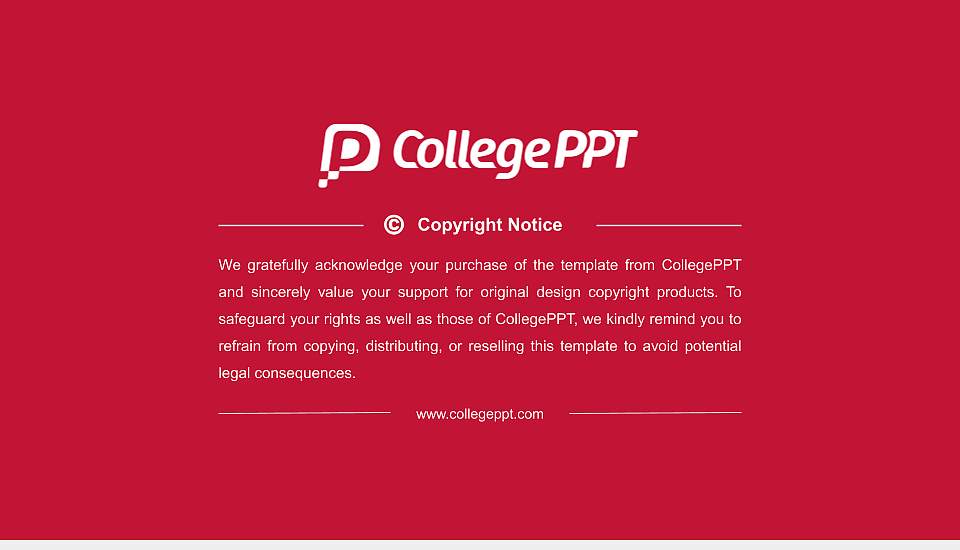 International Business College-Fort Wayne General Purpose PPT Template16:9 ratio PPT effect preview image6