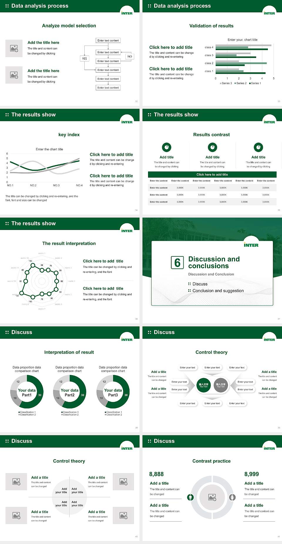 Inter American University of Puerto Rico-School of Law Graduation Thesis Defense PPT Template4:3 ratio PPT effect preview image5