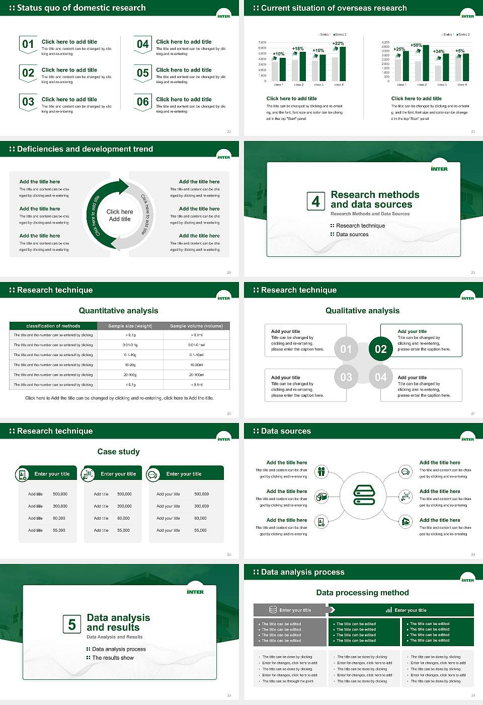 Inter American University of Puerto Rico-School of Aeronautics Graduation Thesis Defense PPT Template16:9 ratio PPT effect preview image4