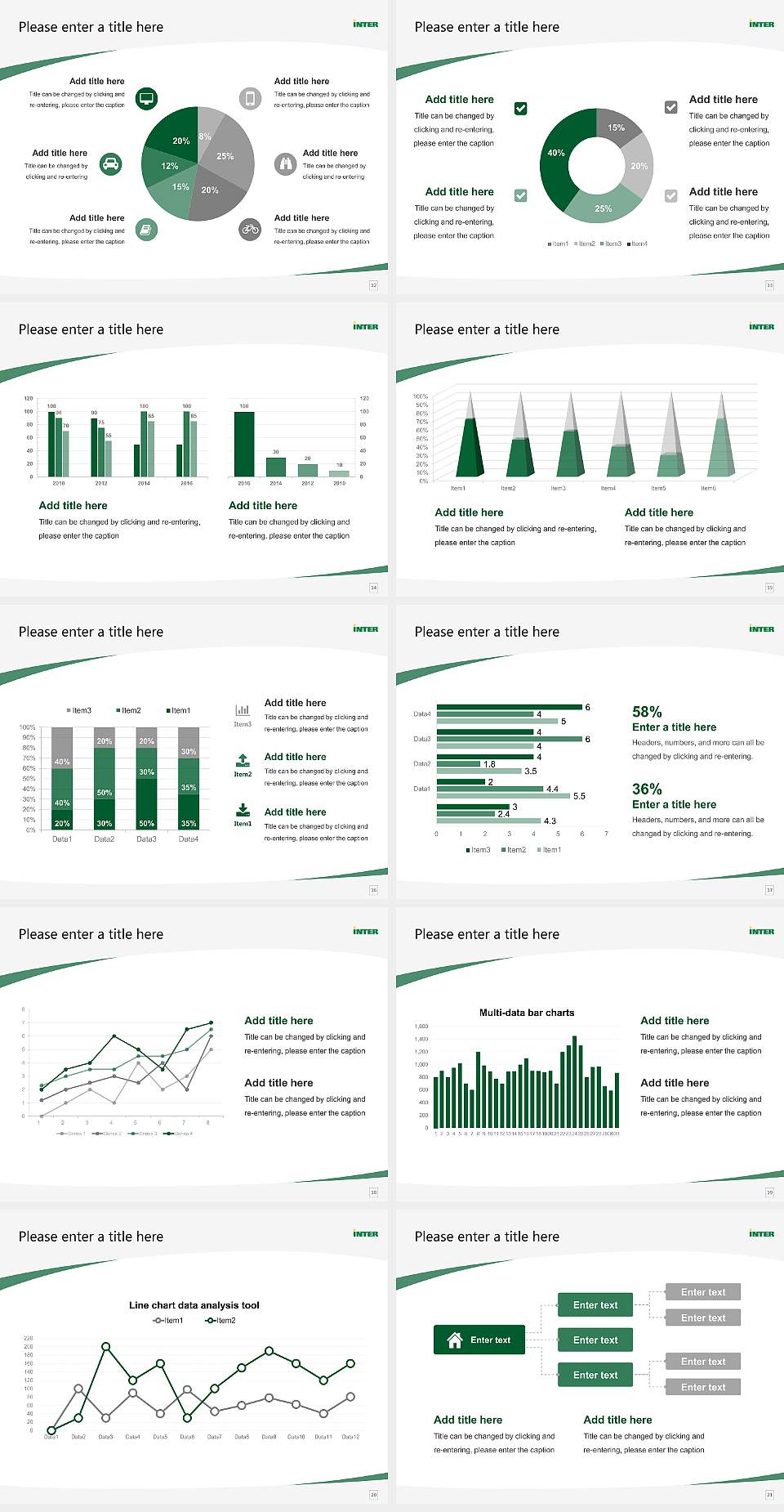 Inter American University of Puerto Rico-School of Law Course/Courseware Creation PPT Template4:3 ratio PPT effect preview image3