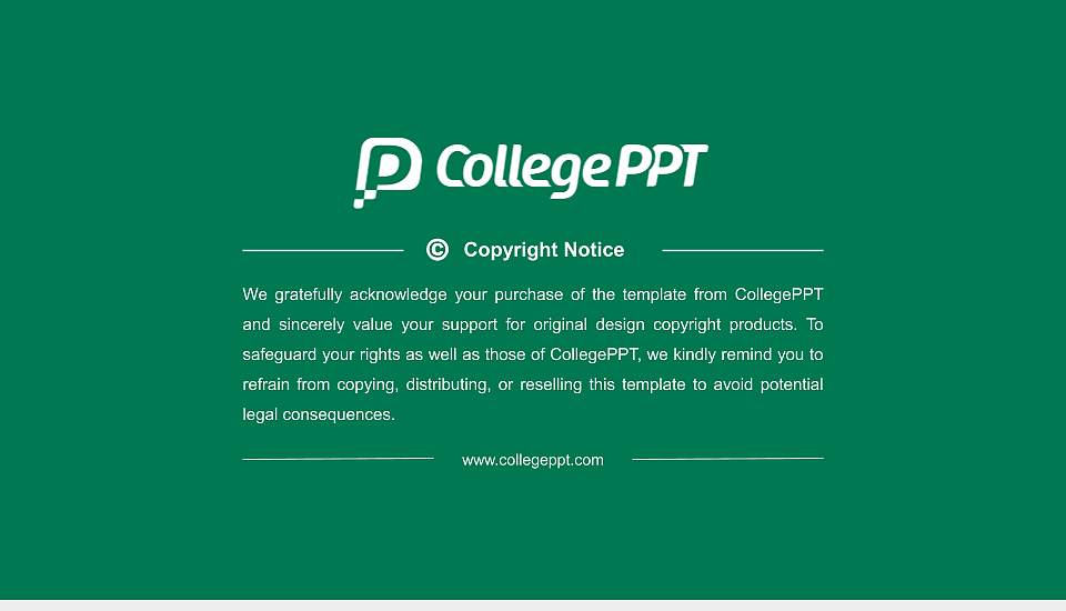 Interdenominational Theological Center General Purpose PPT Template16:9 ratio PPT effect preview image6