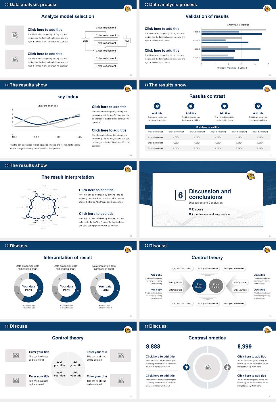 Jarvis Christian College Graduation Thesis Defense PPT Template16:9 ratio PPT effect preview image5