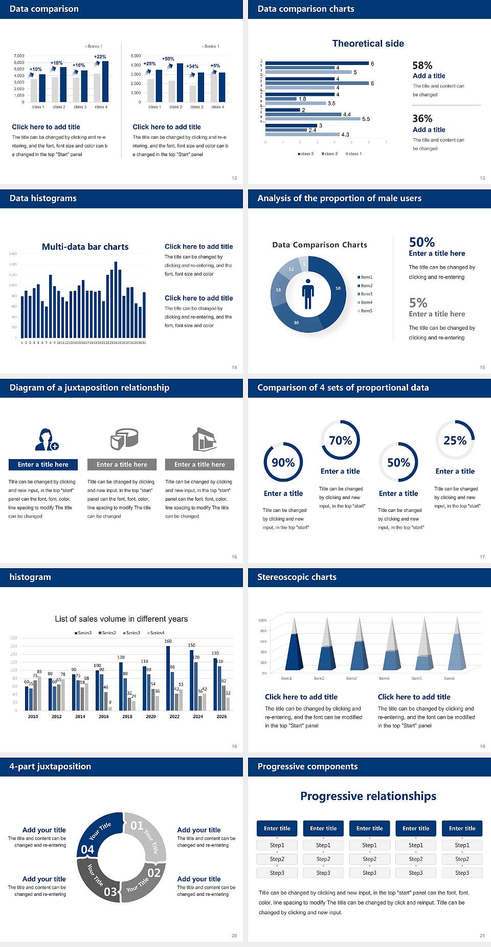 Kent State University at Geauga Thesis Proposal/Graduation Defense PPT Template4:3 ratio PPT effect preview image3