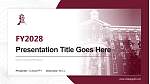 Kutztown University of Pennsylvania Académique Modèle PPT