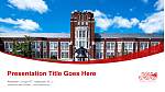 Jacksonville State University Leçon Modèle PPT