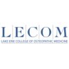 Lake Erie College of Osteopathic Medicine