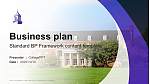 Kentucky Wesleyan College대회PPT 템플릿