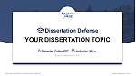 Keystone College Disputation Powerpoint Vorlage