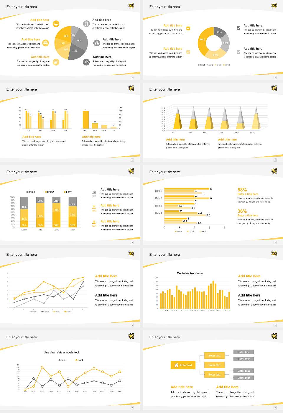 Kennesaw State University Course/Courseware Creation PPT Template16:9 ratio PPT effect preview image3
