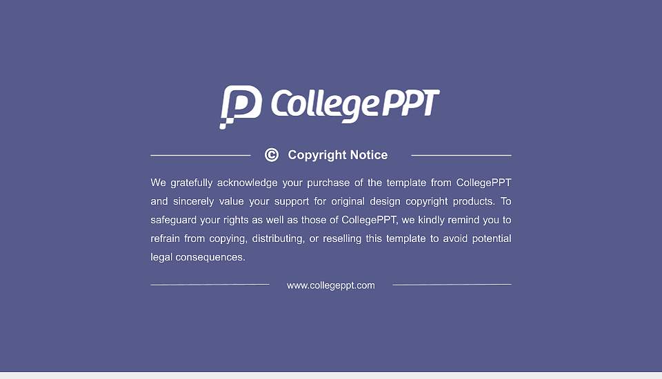 Institute of Buddhist Studies General Purpose PPT Template16:9 ratio PPT effect preview image6