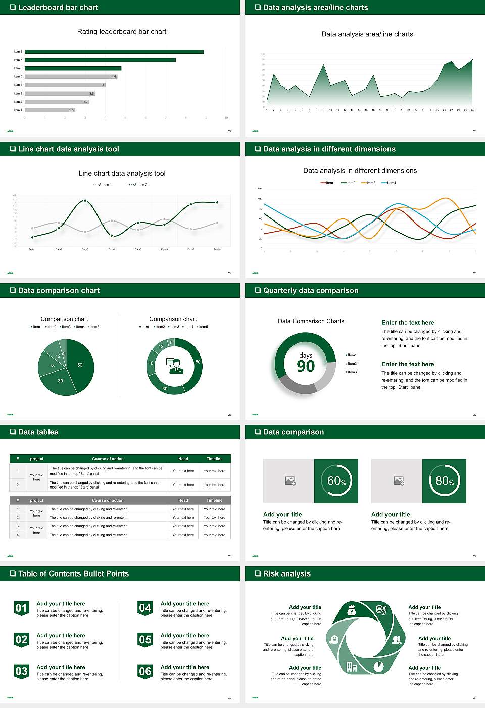 Inter American University of Puerto Rico-Fajardo General Purpose PPT Template16:9 ratio PPT effect preview image4