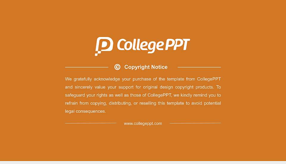 Institute of Taoist Education and Acupuncture General Purpose PPT Template16:9 ratio PPT effect preview image6