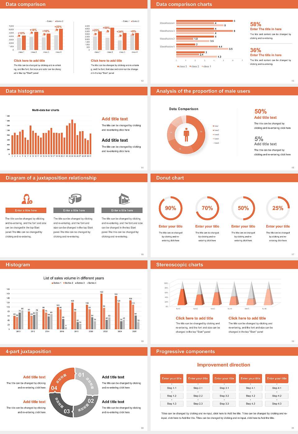 Lewis & Clark College Thesis Proposal/Graduation Defense PPT Template16:9 ratio PPT effect preview image3