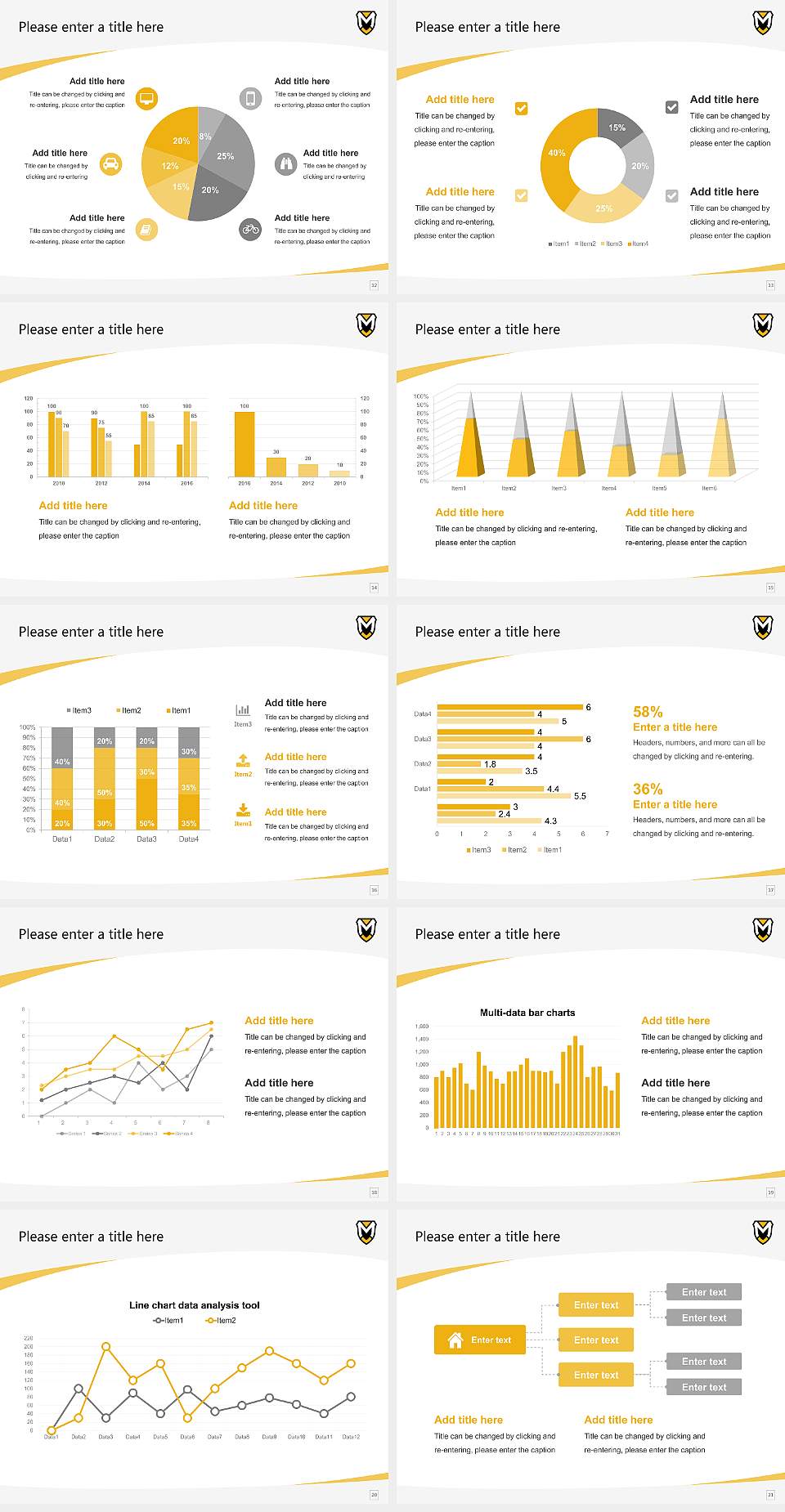 Manchester University Course/Courseware Creation PPT Template4:3 ratio PPT effect preview image3
