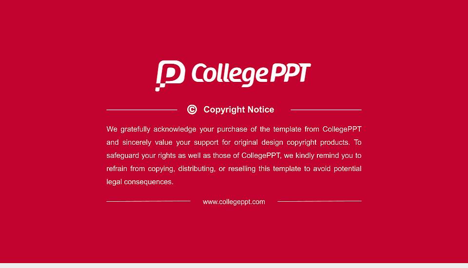 Lincoln Tech Resume PPT Template16:9 ratio PPT effect preview image5