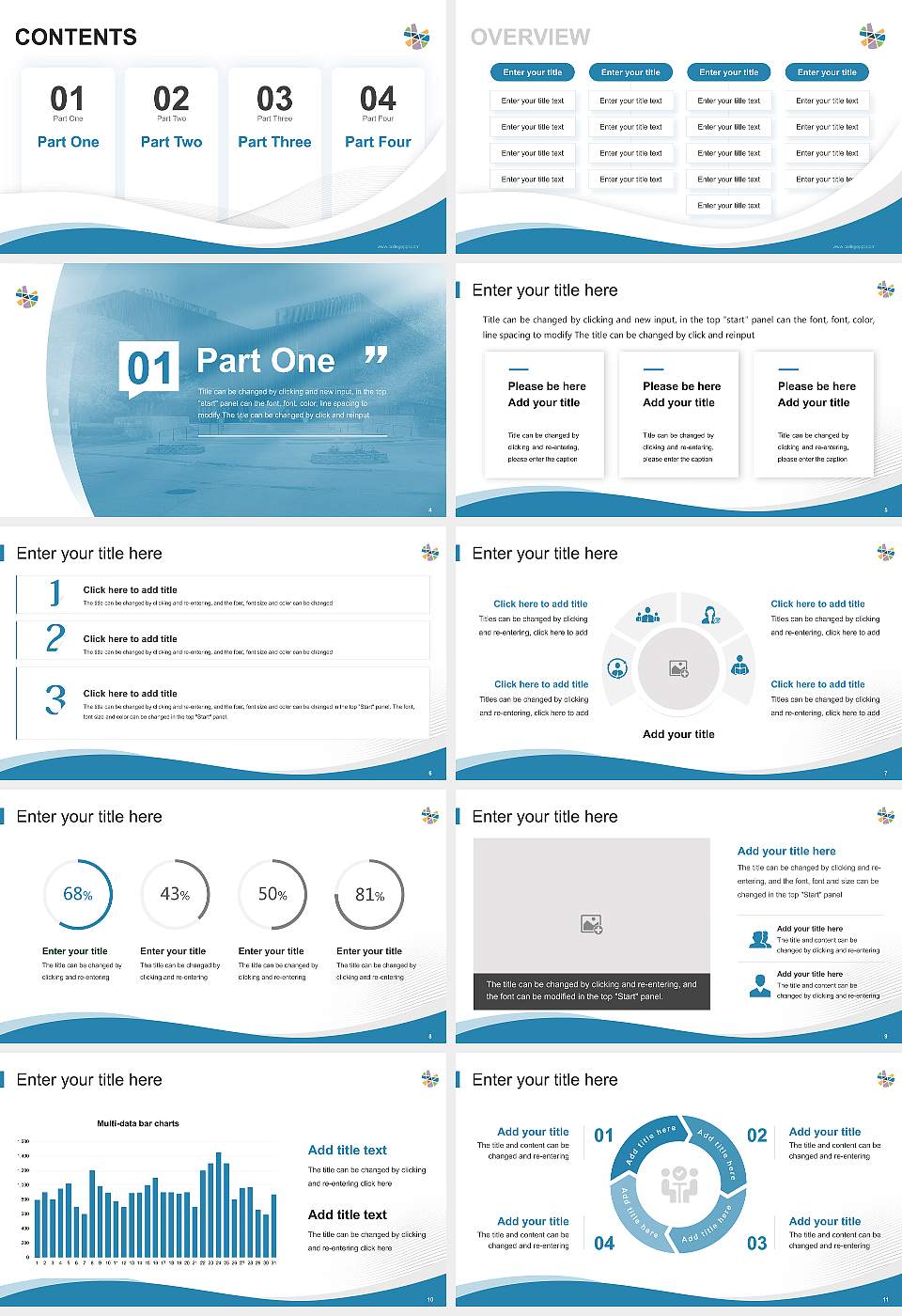 Lutheran School of Theology at Chicago Lecture Sharing and Networking Event PPT Template16:9 ratio PPT effect preview image2