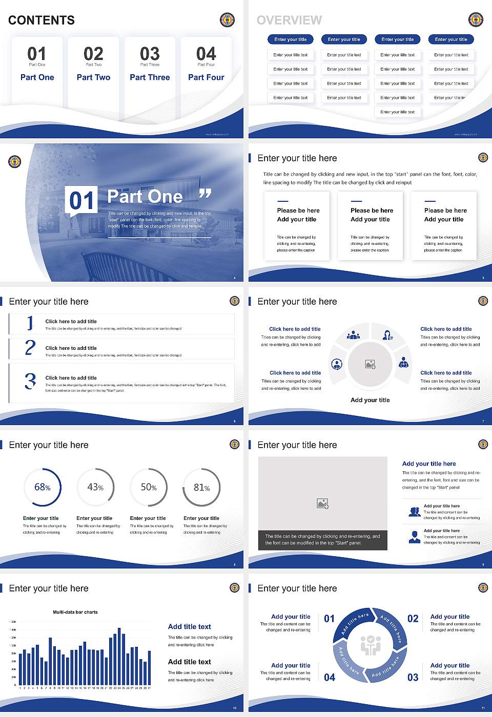 Little Big Horn College Lecture Sharing and Networking Event PPT Template16:9 ratio PPT effect preview image2