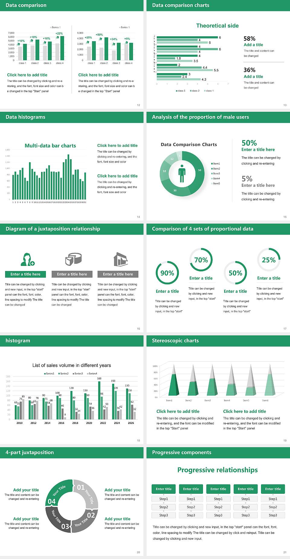 Loyola University Maryland Thesis Proposal/Graduation Defense PPT Template4:3 ratio PPT effect preview image3