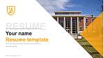 Lipscomb University Atáirgeadh Teimpléad PPT