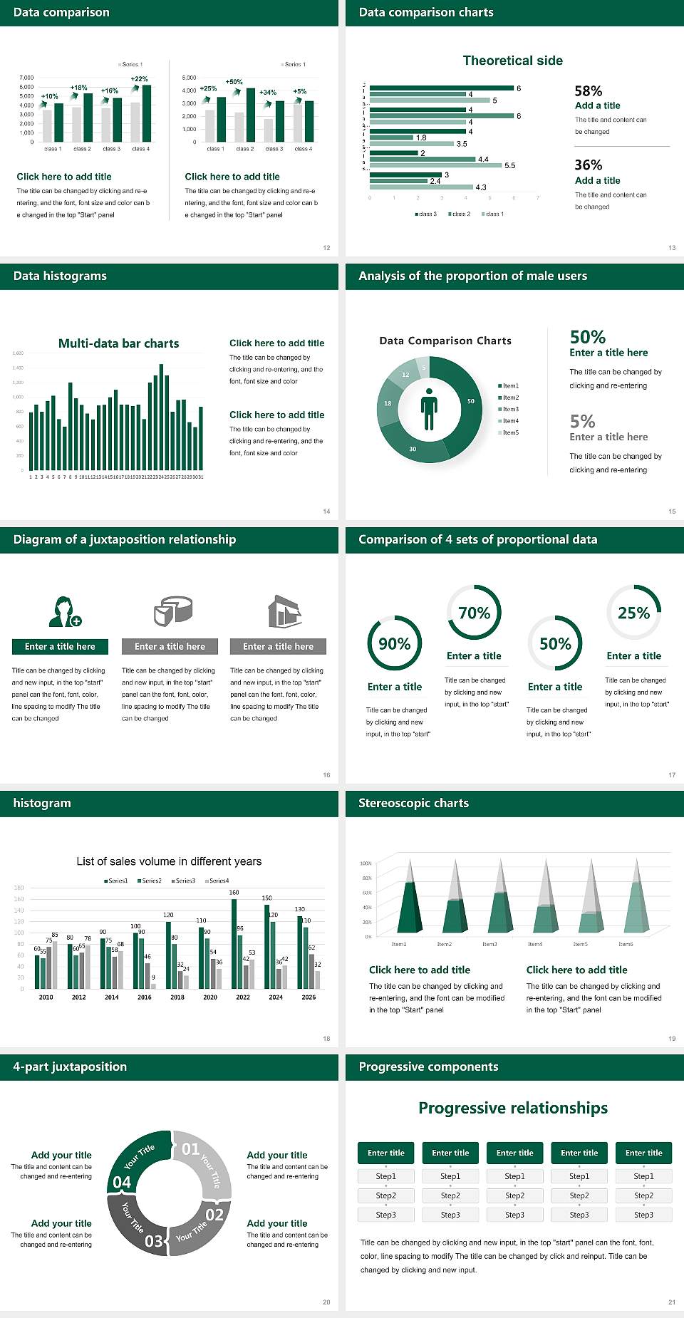 Lees-Mcrae College Thesis Proposal/Graduation Defense PPT Template4:3 ratio PPT effect preview image3