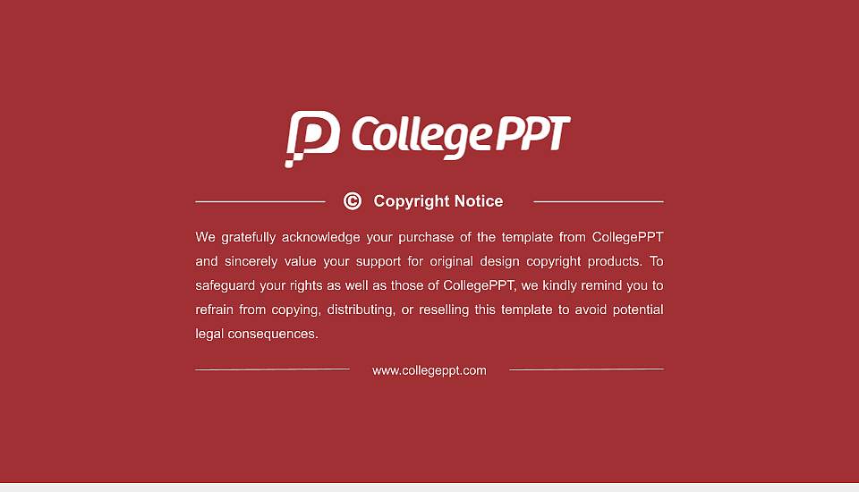 Lexington Theological Seminary General Purpose PPT Template16:9 ratio PPT effect preview image6