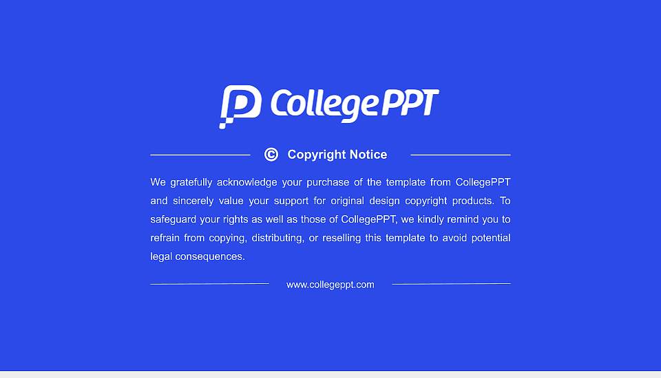 Lincoln University Resume PPT Template16:9 ratio PPT effect preview image5