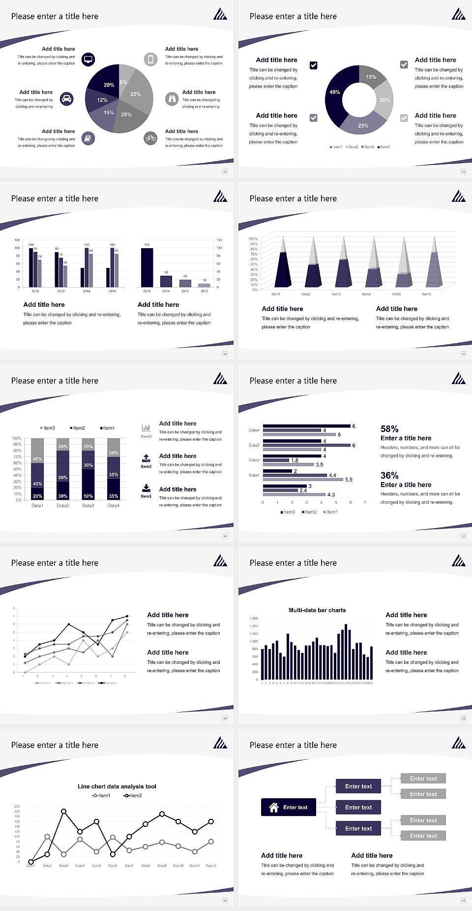 Louisiana Delta Community College Course/Courseware Creation PPT Template4:3 ratio PPT effect preview image3