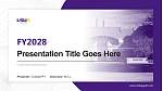 Louisiana State University-Shreveport Akademik Templat PPT