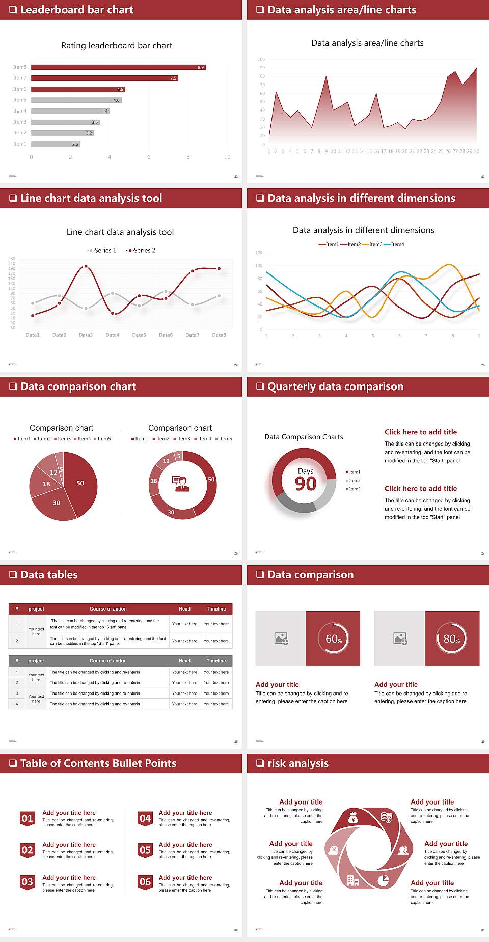 Lexington Theological Seminary General Purpose PPT Template4:3 ratio PPT effect preview image4