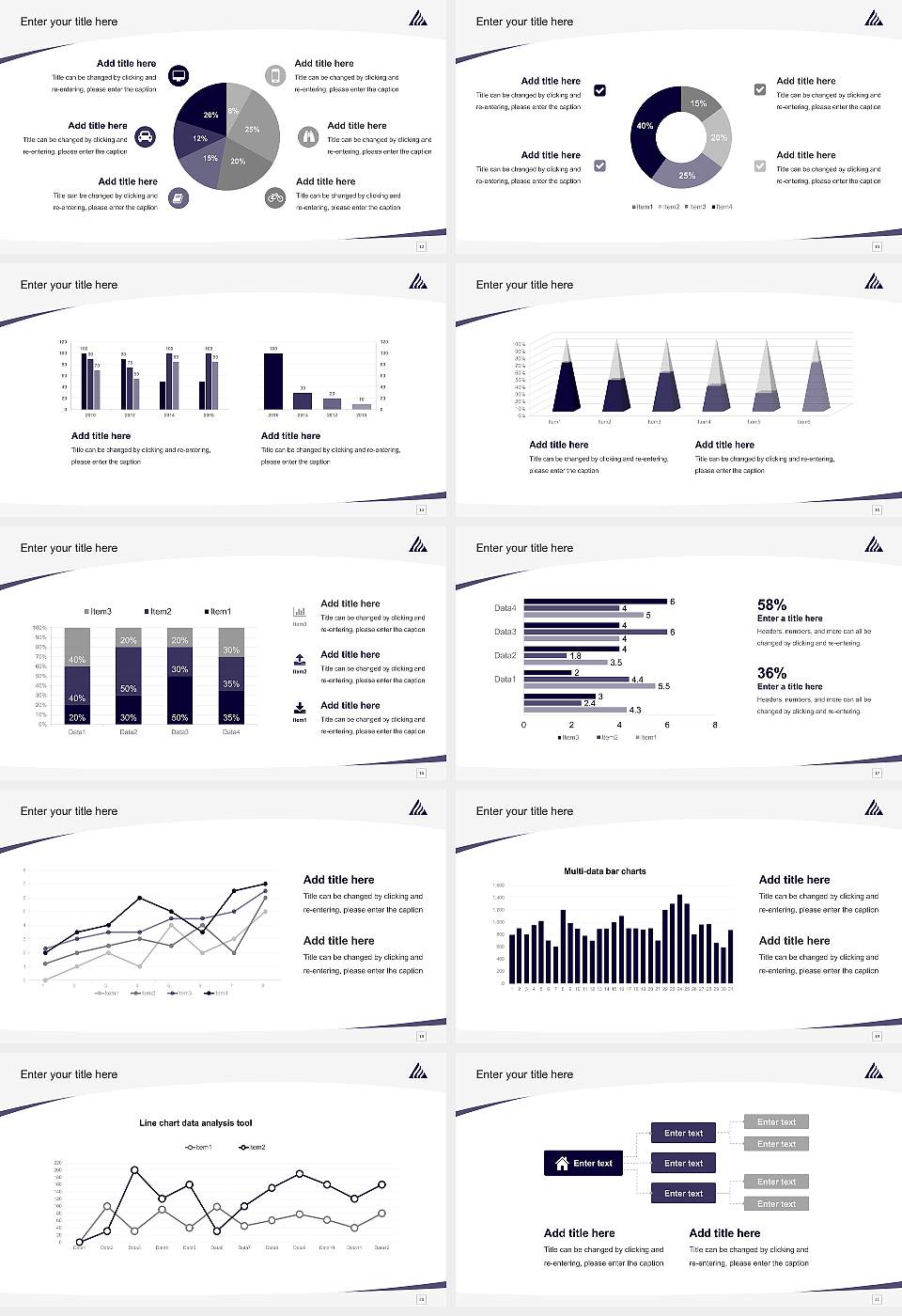 Louisiana Delta Community College Course/Courseware Creation PPT Template16:9 ratio PPT effect preview image3