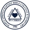 Maple Springs Baptist Bible College and Seminary
