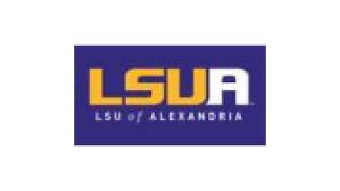 Louisiana State University-Alexandria