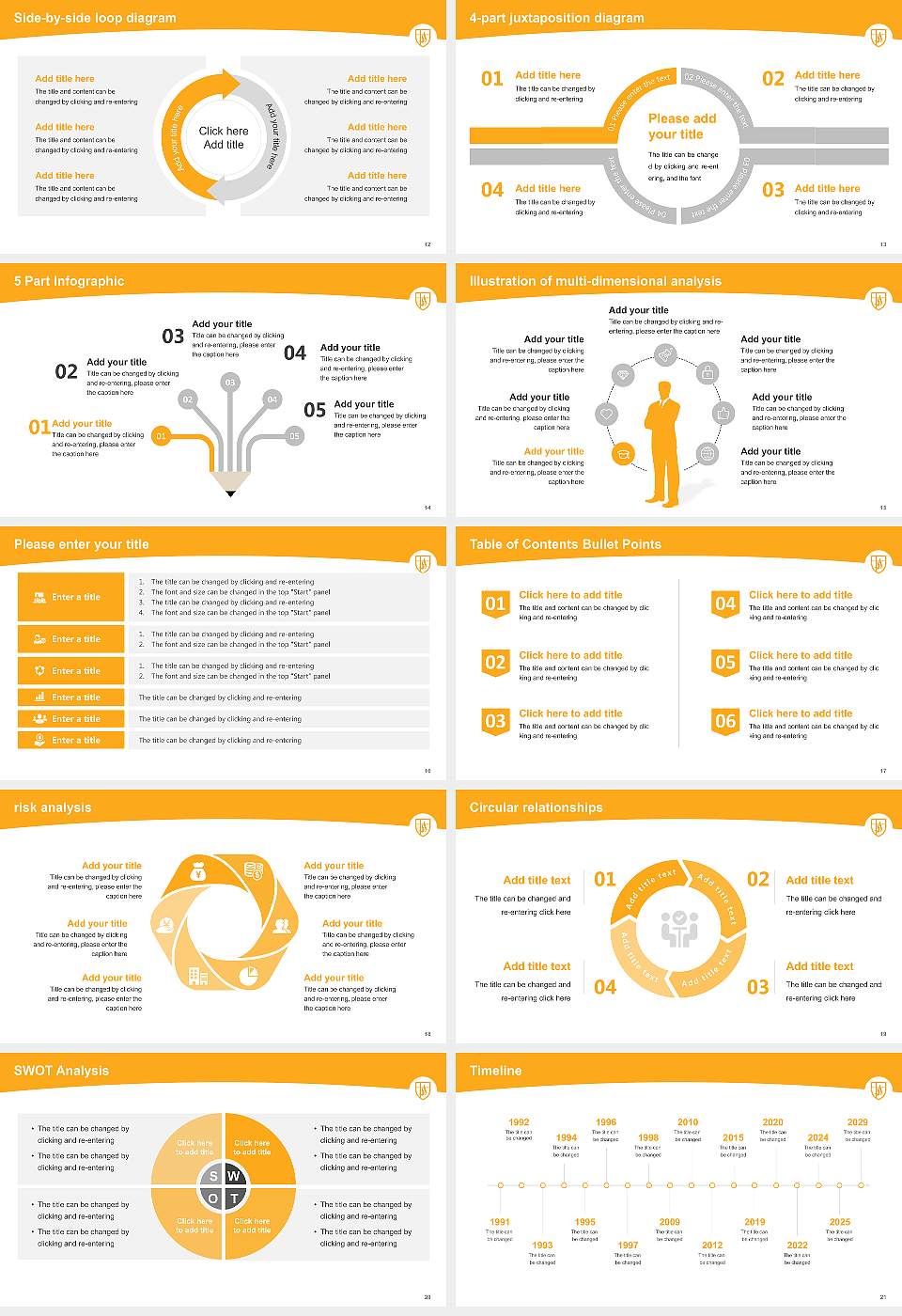 Lipscomb University Academic Presentation/Research Findings Report PPT Template16:9 ratio PPT effect preview image3