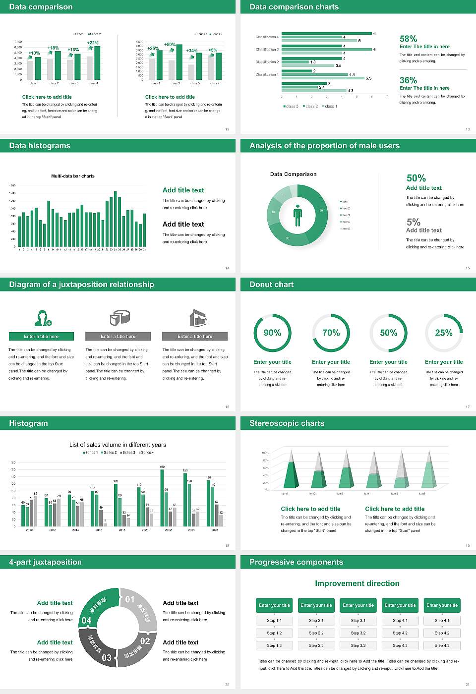 Loyola University Maryland Thesis Proposal/Graduation Defense PPT Template16:9 ratio PPT effect preview image3