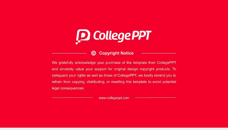Lancaster Bible College Resume PPT Template16:9 ratio PPT effect preview image5