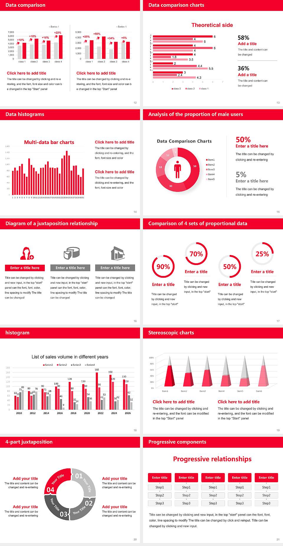 Lancaster Bible College Thesis Proposal/Graduation Defense PPT Template4:3 ratio PPT effect preview image3