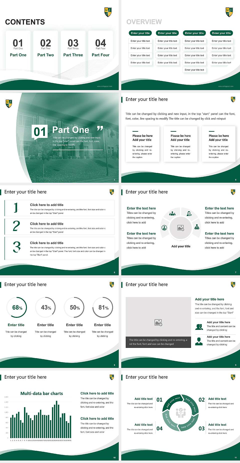 Lees-Mcrae College Lecture Sharing and Networking Event PPT Template4:3 ratio PPT effect preview image2