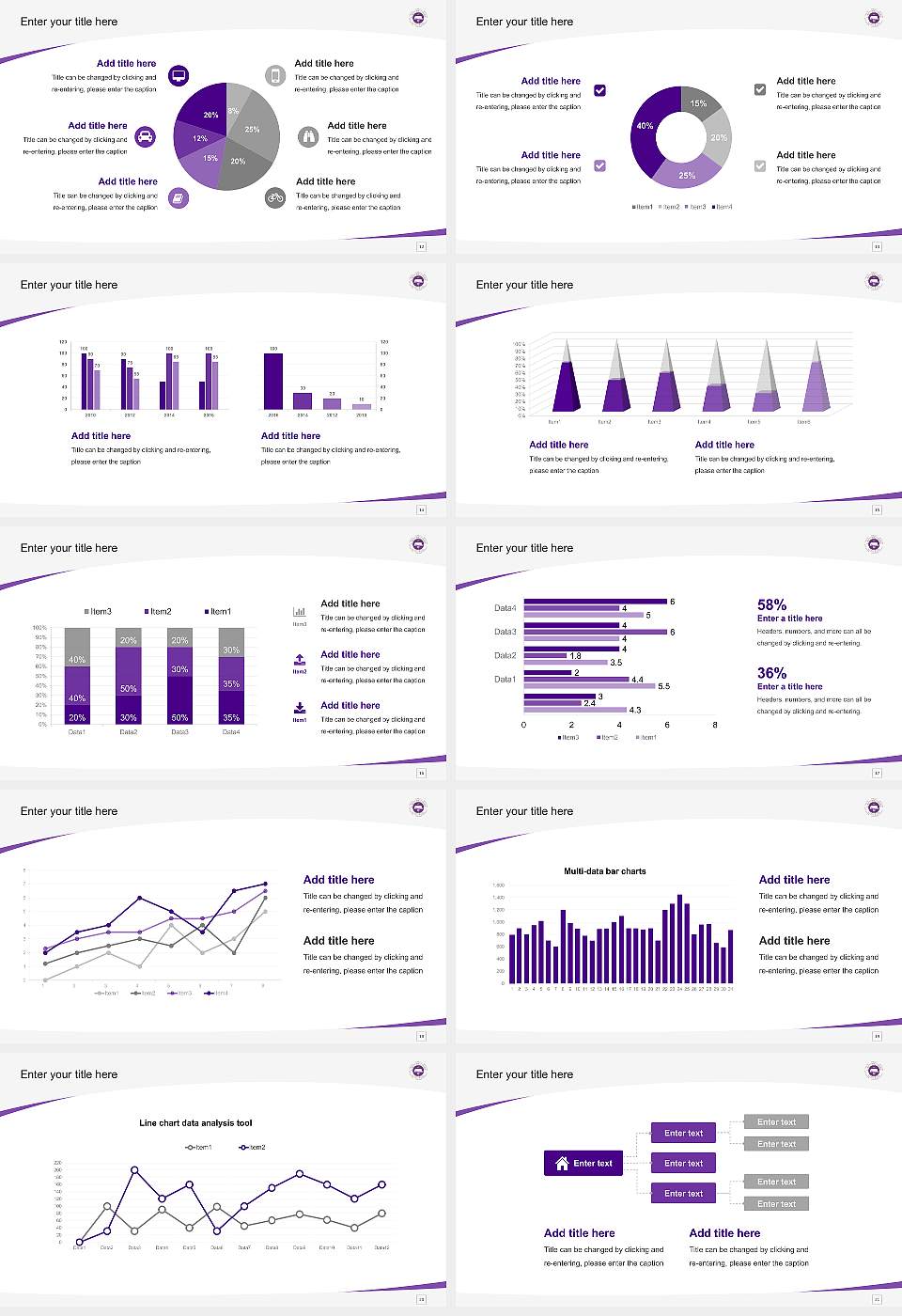 Le Moyne-Owen College Course/Courseware Creation PPT Template16:9 ratio PPT effect preview image3