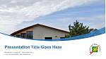 Leech Lake Tribal College Course/Courseware Creation PPT Template