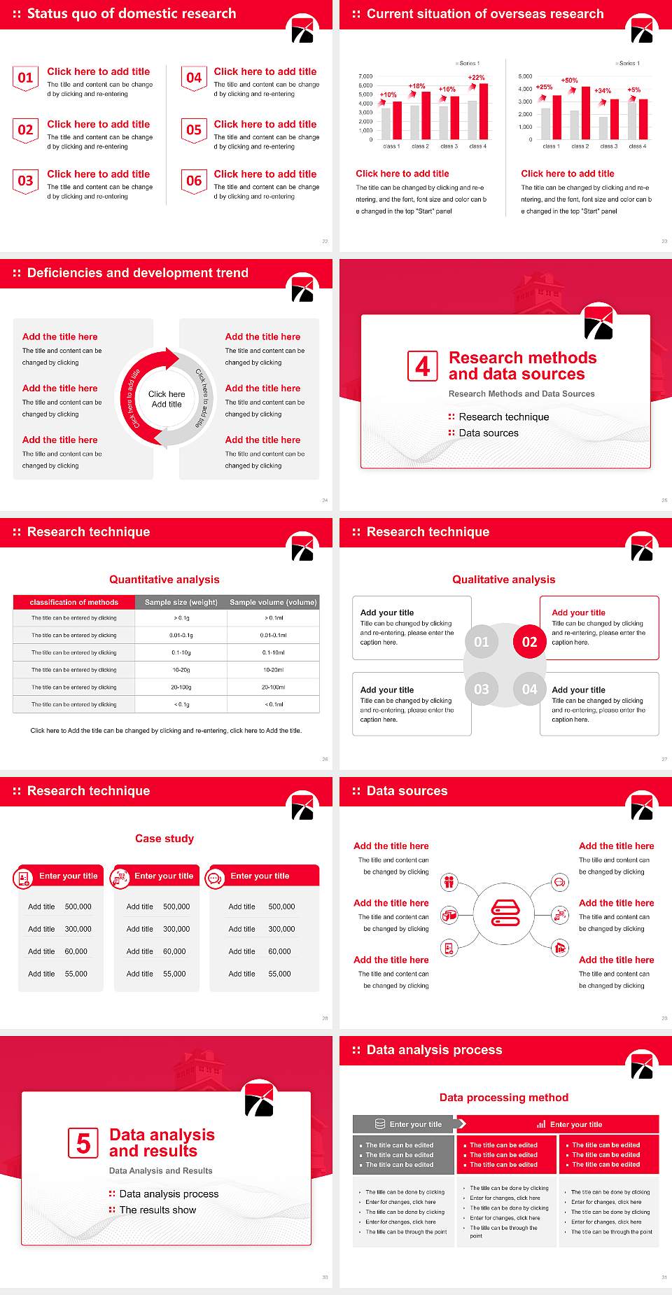 Lancaster Bible College Graduation Thesis Defense PPT Template4:3 ratio PPT effect preview image4