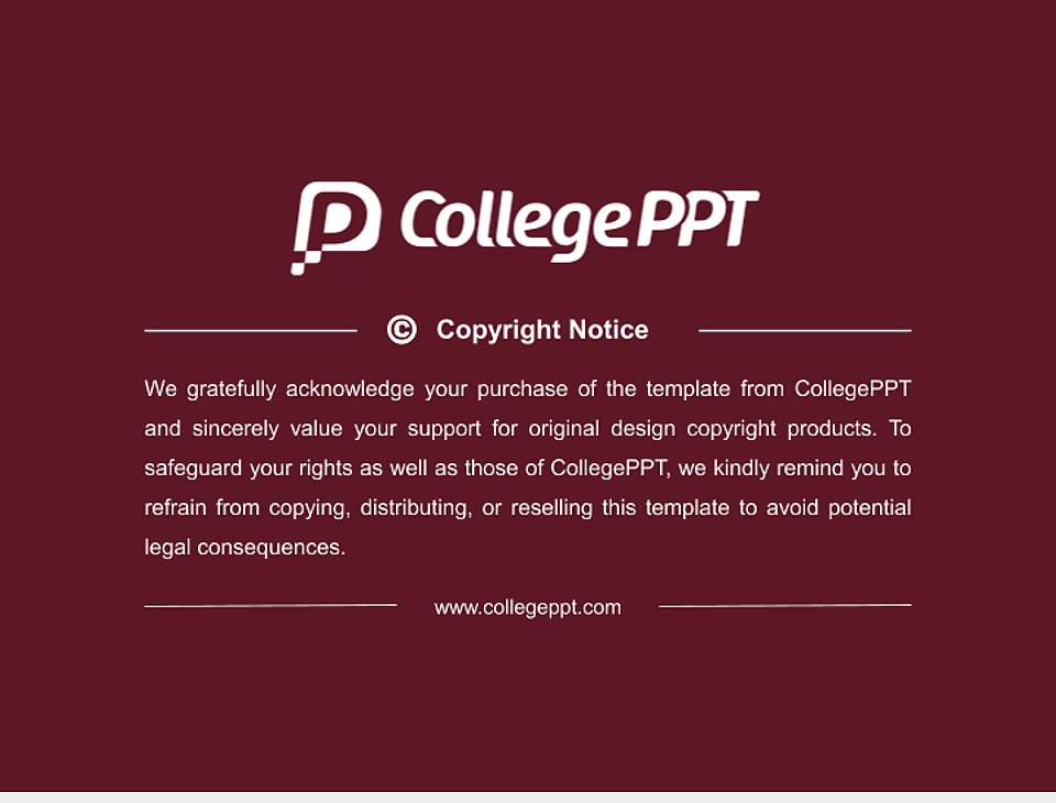 Mississippi State University Resume PPT Template4:3 ratio PPT effect preview image5
