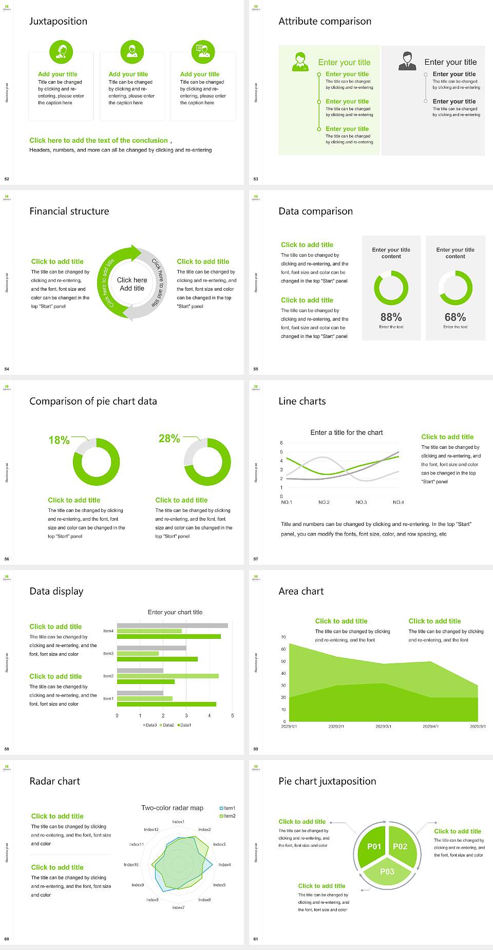 Missio Seminary Competition/Entrepreneurship Contest PPT Template4:3 ratio PPT effect preview image7