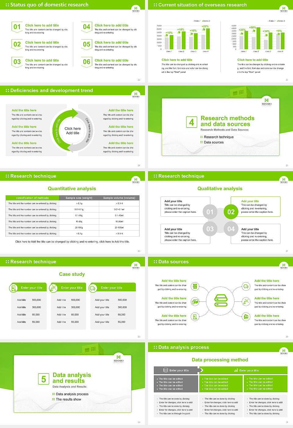 Missio Seminary Graduation Thesis Defense PPT Template16:9 ratio PPT effect preview image4