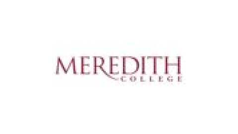 Meredith College