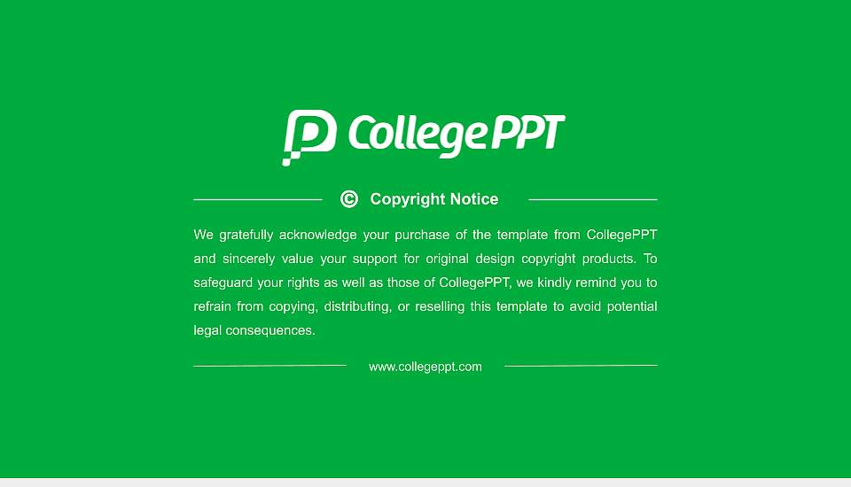 Marshall University General Purpose PPT Template16:9 ratio PPT effect preview image6