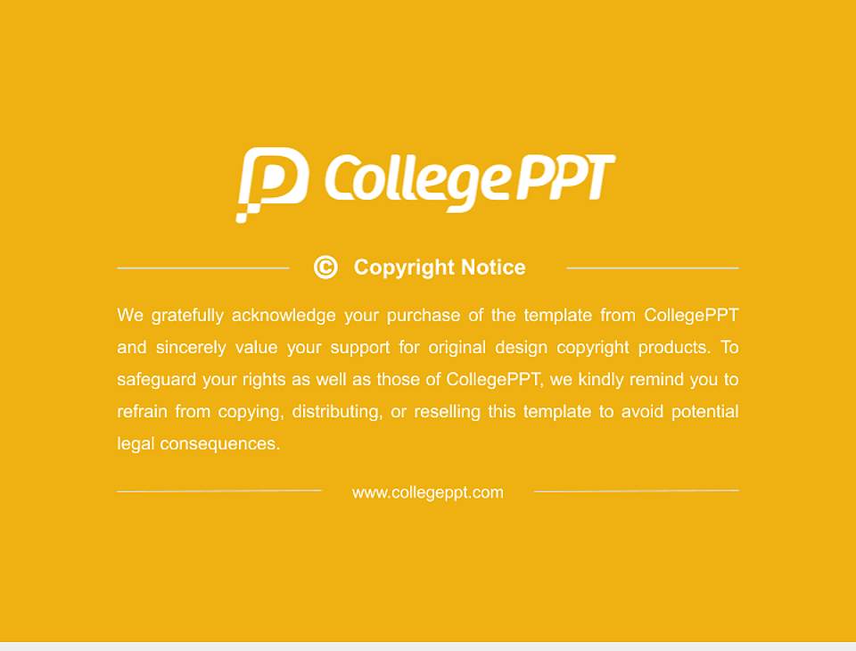 Millersville University of Pennsylvania General Purpose PPT Template4:3 ratio PPT effect preview image6