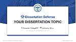 New York College of Podiatric Medicine Disputation Powerpoint Vorlage